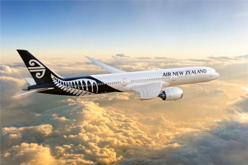 New Zealand - HALI Global