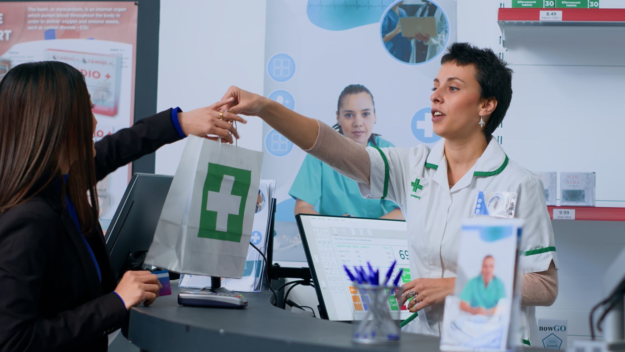 Khám bệnh từ xa tại New Zealand – Dịch vụ y tế 24/7 và cơ hội định cư AIP