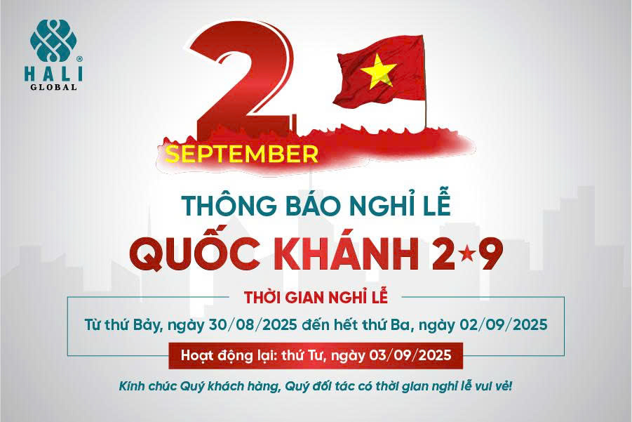CHÀO MỪNG 80 NĂM QUỐC KHÁNH VIỆT NAM 02/09