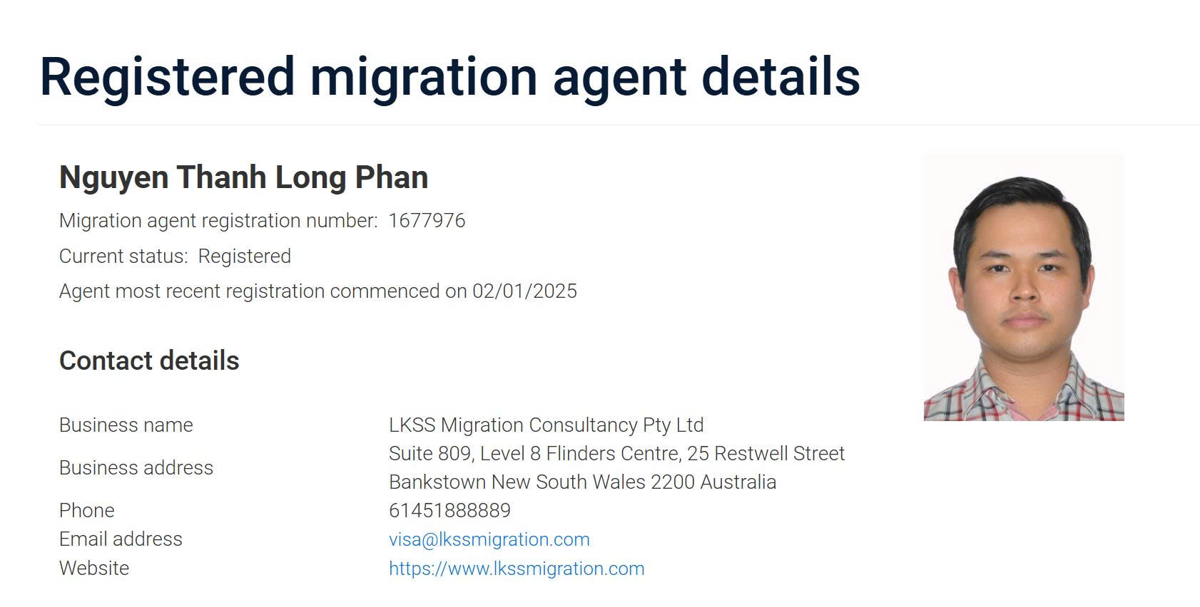 BỘ NỘI VỤ ÚC TRIỆT PHÁ ĐƯỜNG DÂY “SCAM AGENT”