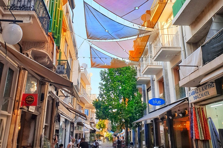Nicosia cộng hòa síp