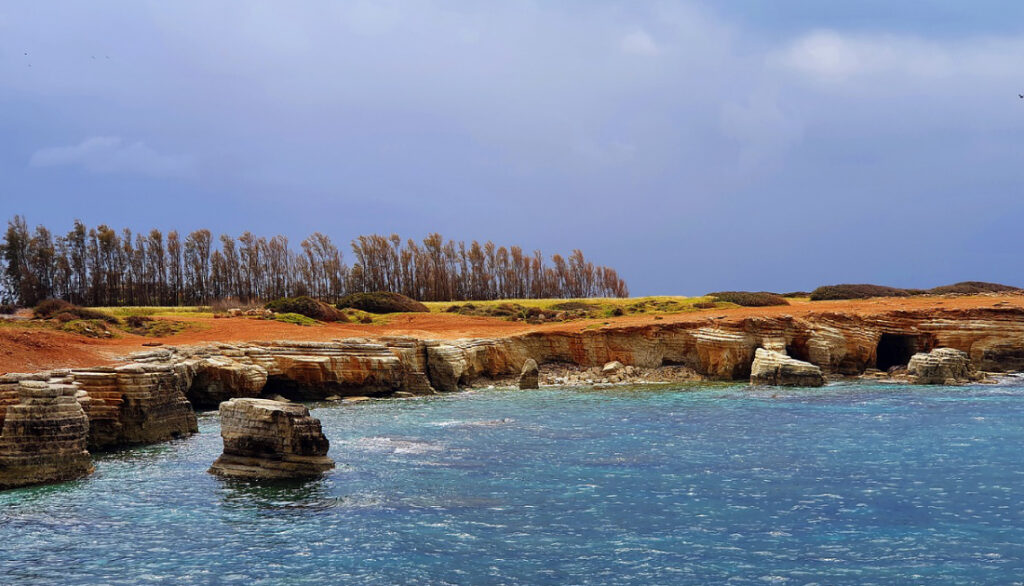 cộng hòa síp Paphos