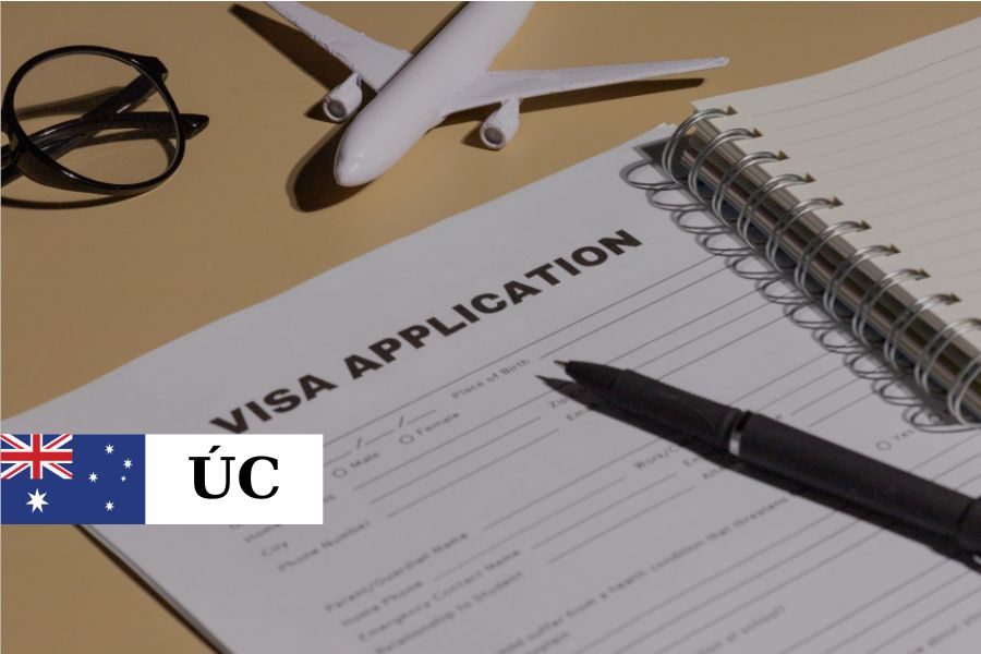 CÔNG DÂN EU CÓ THỂ SỚM ĐƯỢC SINH SỐNG VÀ LÀM VIỆC DÀI HẠN TẠI ÚC – CƠ HỘI MỚI CHO NHÀ ĐẦU TƯ VIỆT