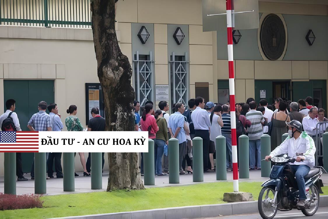 TRƯỢT VISA DU LỊCH MỸ VÌ MẠNG XÃ HỘI: RỦI RO NHIỀU NGƯỜI CHỦ QUAN