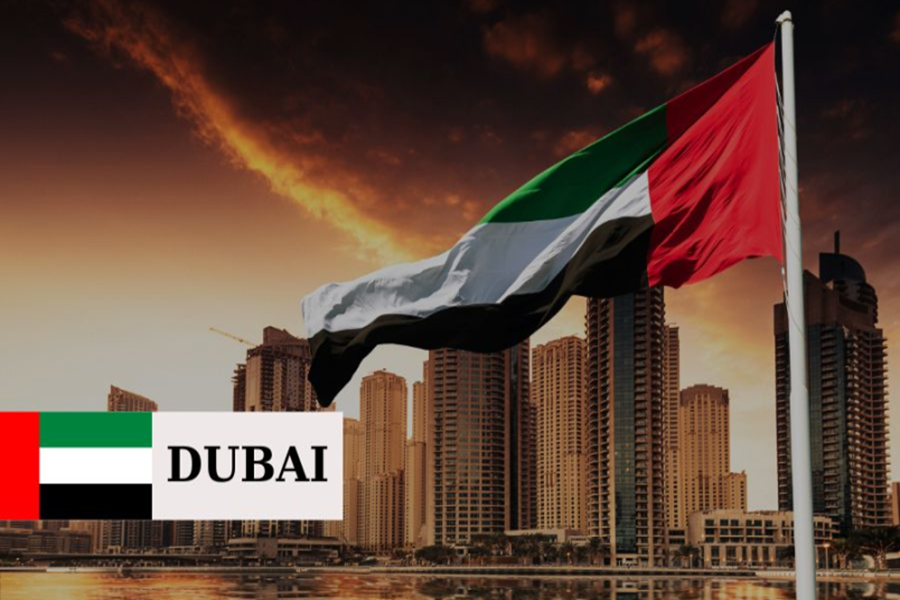MUA BẤT ĐỘNG SẢN DUBAI CÓ ĐƯỢC GOLDEN VISA KHÔNG?  CẬP NHẬT ĐIỀU KIỆN 2026