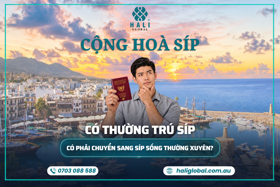 CÓ THƯỜNG TRÚ SÍP PHẢI CƯ TRÚ BAO LÂU? ĐIỀU KIỆN DUY TRÌ THƯỜNG TRÚ CẦN BIẾT