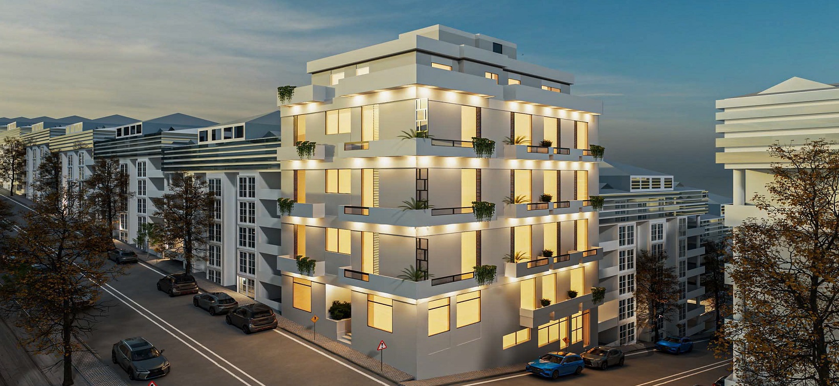 DỰ ÁN THE NEWCASTLE!