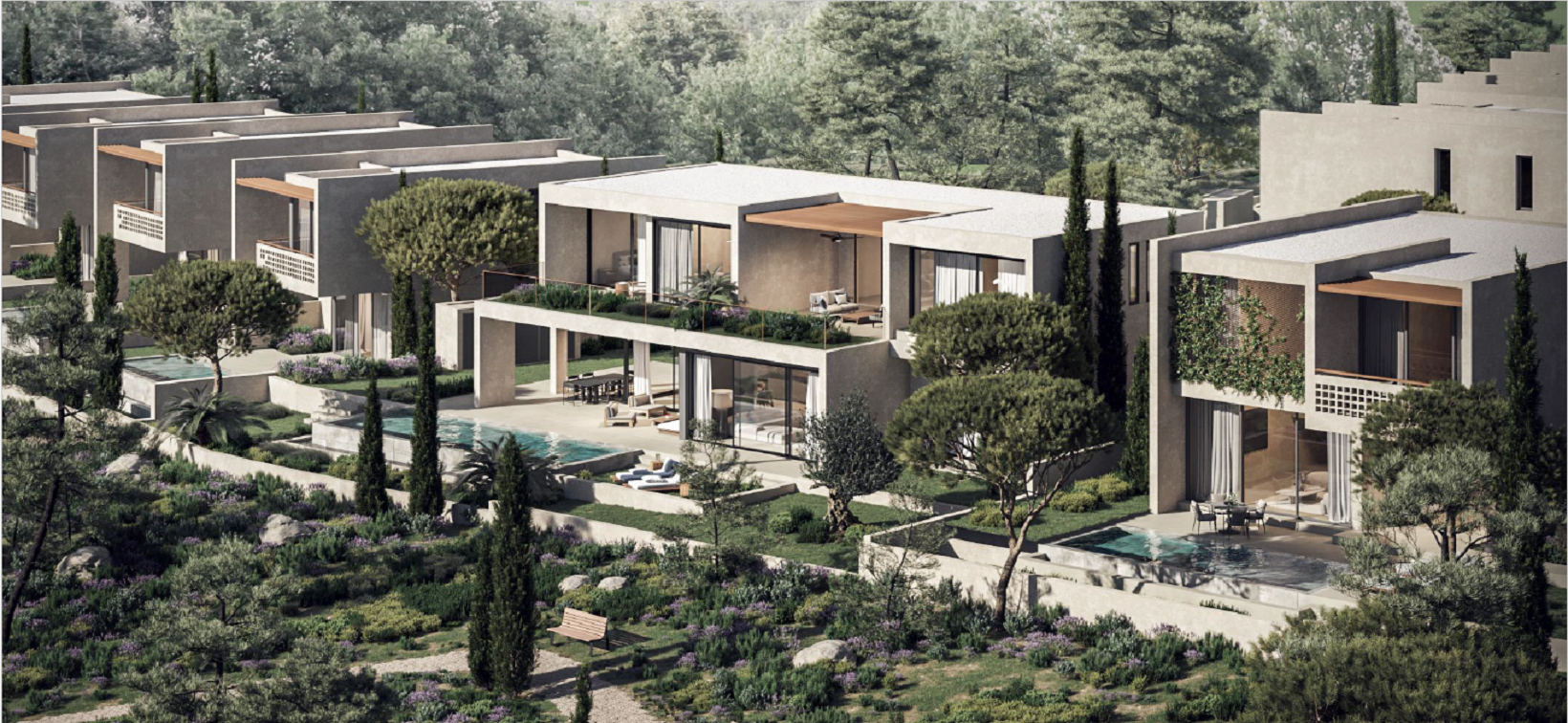 DỰ ÁN KONIA GREEN