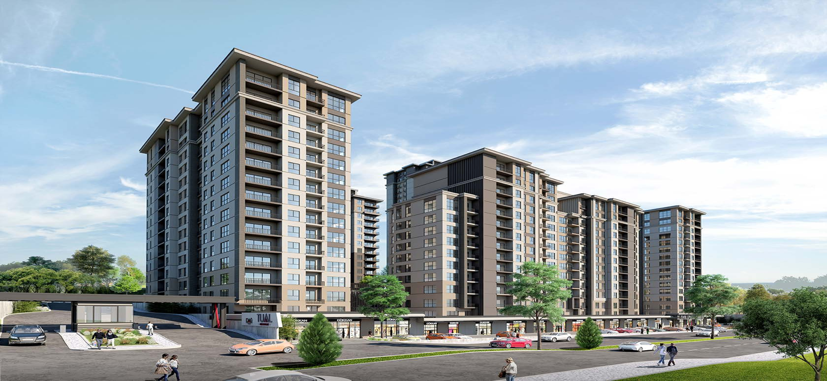 Dự án Elite Complex